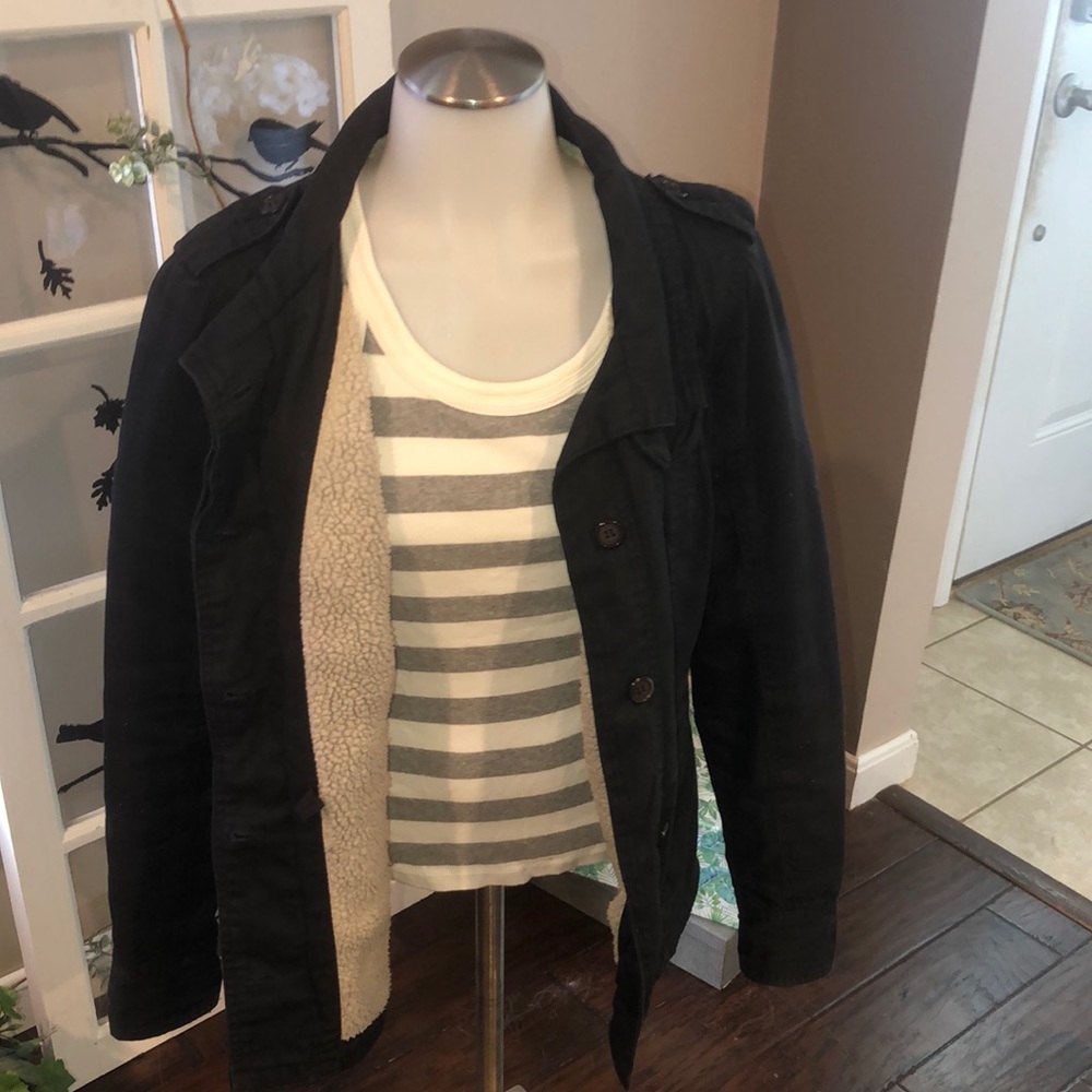 PacSun Jacket